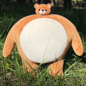 비보프렌즈 비보베어 소두곰 곰인형 테디베어 봉제 곰돌이, 기본