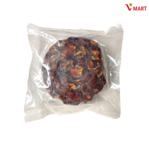 Vmat 태국 타마린드 페이스트 TAMARIND PASTE ME THAI, 250g, 1개