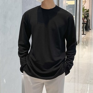 제타22 링클프리 데일리 긴팔 티셔츠