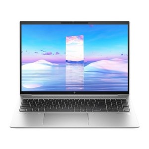 [HP] 엘리트북 860 G11 A1VK5PT U7-155H (16G/ 1TB SSD/ Win11Po) [64GB RAM 구성(32GB*2)]