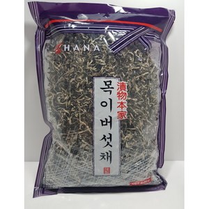 제이에이치클럽 토호 목이버섯[기쿠라게 기쿠라케] 채 ( 600g x 12ea ), 12개