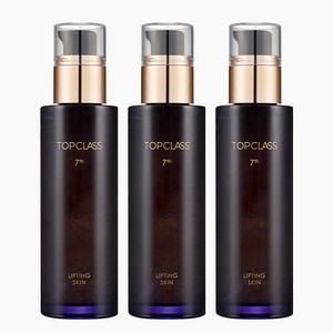참존 탑클래스 리프팅 스킨 120ml 3종세트, 1개