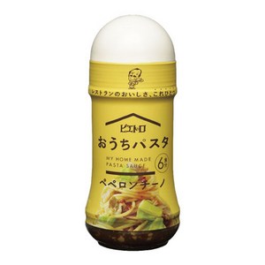 삐에토로 홈메이드 파스타소스 페페론치노 180ml, 1개