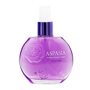 아스파시아 퍼퓸 샤워코롱 섬유향수 150ml 드레스퍼퓸, 1개