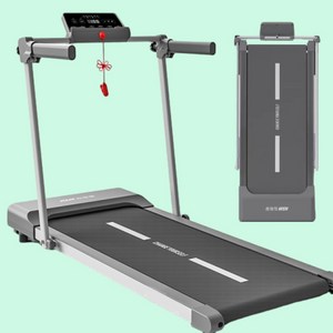 핏트랙 슬림 워킹머신 트레드밀 워킹패드 가정용 런닝머신 홈트 접이식, PTR-B402