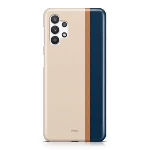 갤럭시A32 케이스 모던라인 디자인 하드