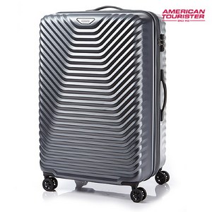 아메리칸투어리스터 SKY COVE 캐리어 80 30 EXP TSA DARK SHADOW