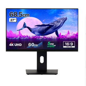 인터픽셀 4K UHD USB C타입 모니터, 80cm, IPU3210(무결점)