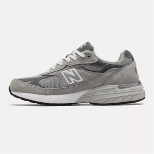 [미국 정품] 뉴발란스 Made in US 993 그레이 남성 New Balance 993 Grey Men's Grey