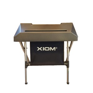 엑시옴 탁구용 심판 테이블 S STAND