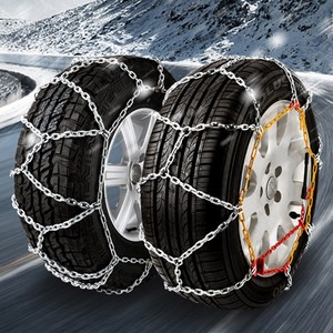아이오닉5 원터치 사슬 스노우체인, 1개