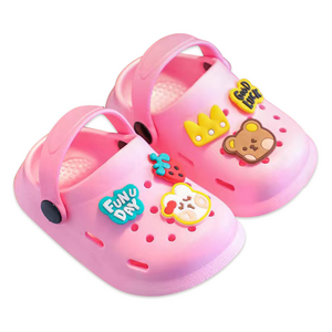 아이뿜 말랑이 유아동 샌들 슬리퍼 미끄럼방지 SH02