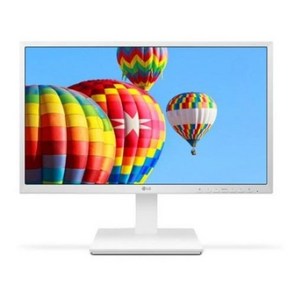 LG전자 PC모니터, 60.4cm, 24BK550YW