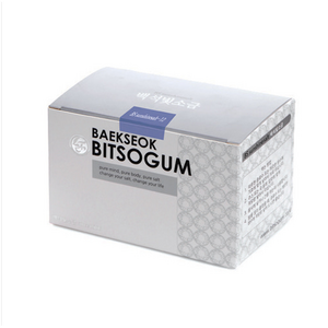 백석 빛소금 12시간 용융소금 3g x 50포, 1개, 150g