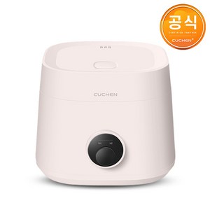 추천2 쿠첸6인용미니밥솥