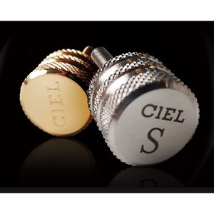 CIEL 넥스크류 스톰 사운더, 실버(S타입), 1개