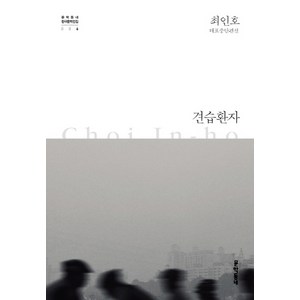 견습환자:최인호 대표중단편선, 문학동네, 최인호