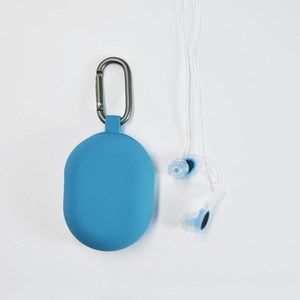 수영 서핑 귀마개 귀 크기 맞춤형, 1개