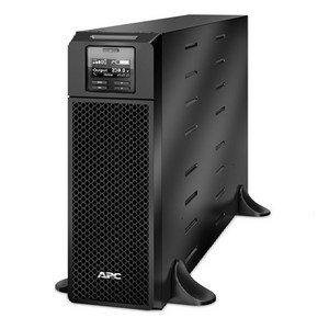 APC SRT5KXLI [Smart-UPS SRT 5000VA RM 2U 230V], 1개