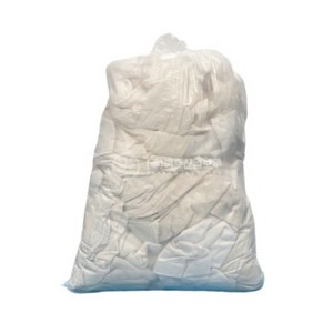 [백호보루] 보루 넝마 산업용걸레 기름걸레 손걸레 바닥청소, 생지보루-원단 5KG, 1개