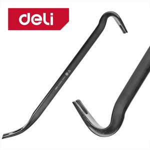 델리툴즈 타원형 빠루 고급형 데꼬, 타원형 빠루 24인치 (EDL448901), 1개