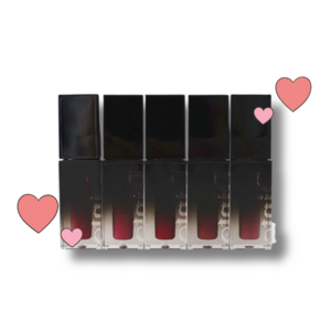 [핫템] D딘토 블러글로이 립 틴트, 219호 아베마리아(페일라벤더), 3.5g, 1개