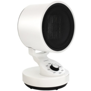 [기타]팬히터 미니온풍기 캠핑용 가정용 난방기, SF-CH1500