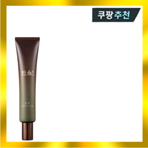 한율 송담 탄력 아이크림 25ml 1개