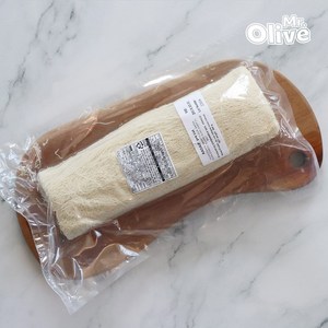 소프라브릭 카다이프 면 500g 새우튀김 두바이초콜릿, 1개