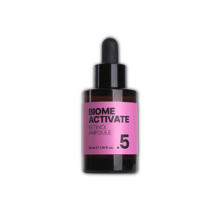 바이옴 액티베이트 레티놀(비타민A) 0.5 앰플 30ml, 1개