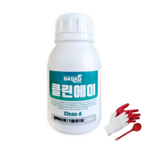 농약 영양제 효력증가 침투확산 전착 레이서 침투마스타 클린에이, 클린에이250ml, 250ml, 1개