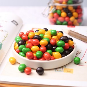 미다몰 땅콩초코볼 1kg+1kg 옛날 과자 특대량 [MD6], 1개, 2kg
