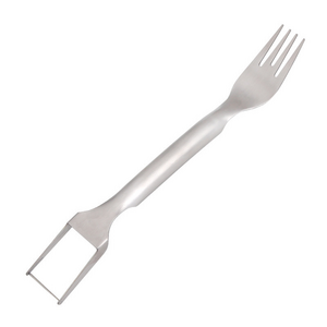 1초커터 포크, 1개