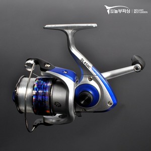 놀부피싱 SL스피닝릴 보급형 전제품, SL2000