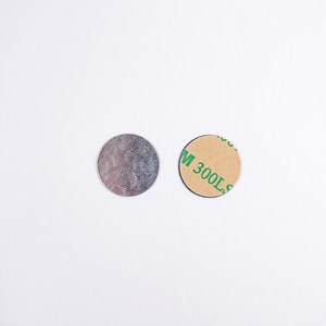 [더분] 틴 스티커(4size), 10개, 20mm