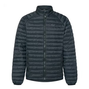 OAKLEY OMNI THERMAL JACKET BLACKOUT FOA403786-02E (오클리 옴니 써멀 경량 패딩 쟈켓)