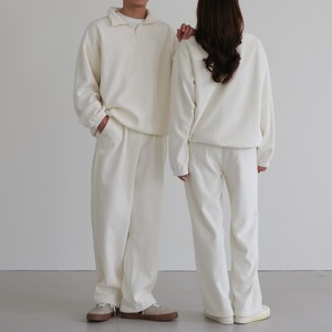 헨리컴퍼니 반집업세트 코듀로이팬츠 조거팬츠 와이드팬츠 슬랙스 카고팬츠 남여공용 골덴바지 융기모