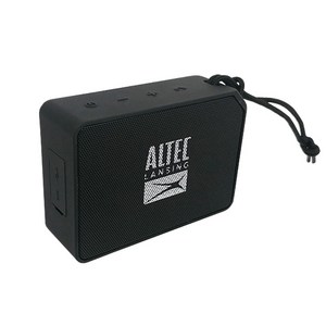 [알텍랜싱] ALTEC ONE 블루투스 스피커, 블랙