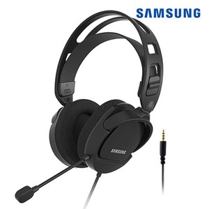 삼성전자 SH-A1100B 4극 스테레오 헤드셋