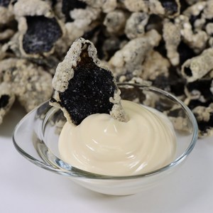 담그루 김부각의 지존 바삭 고소한 김부깡