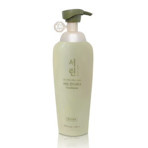 댕기머리 서린 컨디셔너, 500ml, 1개