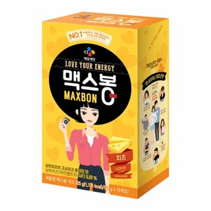 제일제당 비비고 맥스봉치즈 소시지 825g(55X15개입)_1BOX, 825g, 1개