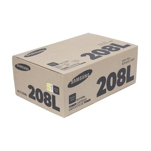 삼성 SAMSUNG ML 3475ND 정품토너 articles of the best quality Toner Cartridge 검정, 1개