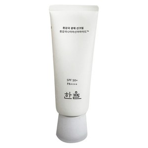 한율 흰감국 광채 선크림 SPF50+ PA++++, 70ml, 1개