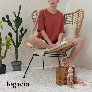 [logacia] 24 SUMMER 소로나 티블라우스 1종