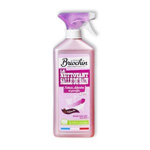 브리오신 배쓰룸 클리너 750ml, 2개