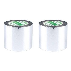 한신케미칼 단열테이프 100mm x 100M, 2개