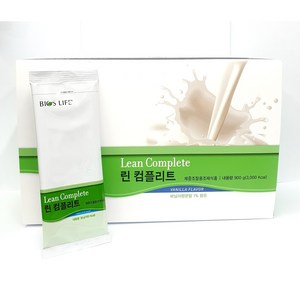 유니시티 린 컴플리트 체중조절용조제식품, 900g, 1개