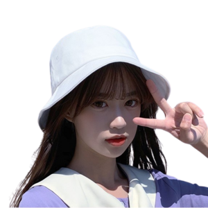 워너픽 심플리 버킷햇