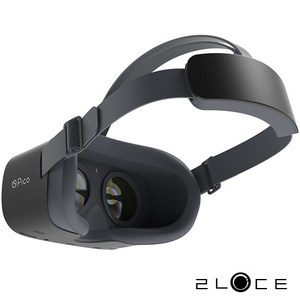 PICO G2 4K VR 피코 VR 국내 정발 단순개봉 상품